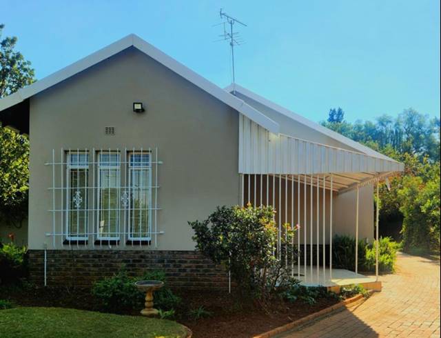 4 BEDROOM HOUSE FOR SALE IN RANDHART